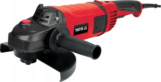 Picture of Szlifierka Yato YATO SZLIFIERKA KTOWA 230mm/2600W  REGULACJA OBROTÓW
