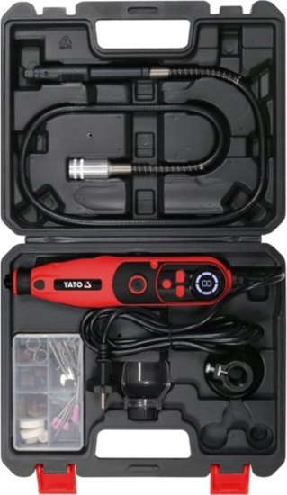 Picture of Szlifierka Yato YATO SZLIFIERKA MINI 130W