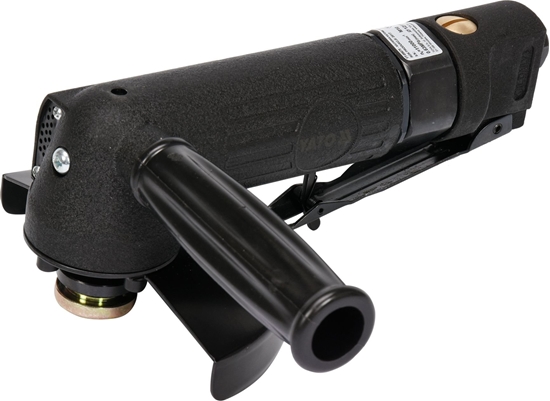 Picture of Szlifierka Yato YT-09675