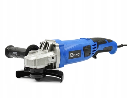 Attēls no Szlifierka ktowa 125mm 1200W reg. obrotów (6)