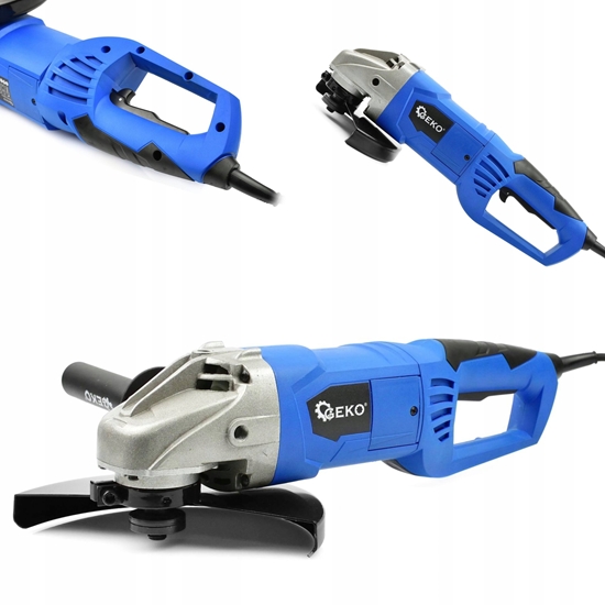 Picture of Szlifierka ktowa 230mm 2000W (4)