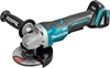 Изображение Makita DGA506Z 18 V Cordless Brushless Angle Grinder