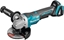 Picture of Makita DGA506Z 18 V Cordless Brushless Angle Grinder