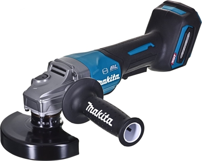 Picture of Szlifierka Makita Makita cordless angle grinder GA013GZ 40V