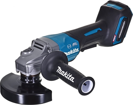 Picture of Szlifierka Makita Makita cordless angle grinder GA013GZ 40V