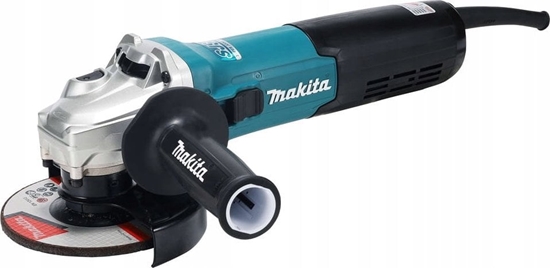 Picture of Szlifierka Makita MAKITA.SZLIFIERKA KT.125mm  GA5090X01