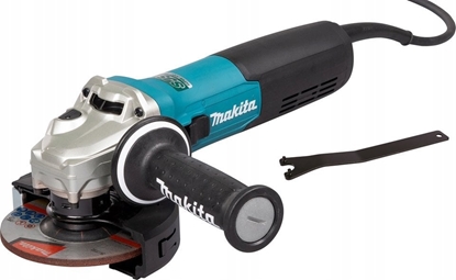Picture of Szlifierka Makita MAKITA.SZLIFIERKA KT.125mm  GA5092X01
