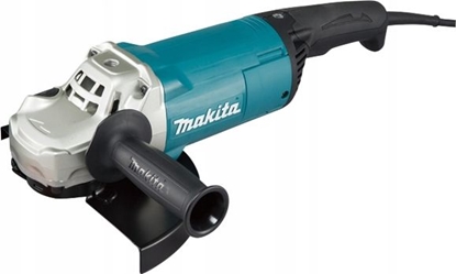 Picture of Szlifierka Makita SZLIFIERKA KÄTOWA 230MM 2200W ÅAGODNY ROZRUCH (M GA9060R) - M GA9060R