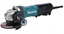 Изображение Szlifierka Metabo MAKITA ANGLE GRINDER 125mm GA5094 1900W PADDLE SWITCH, BRAKE