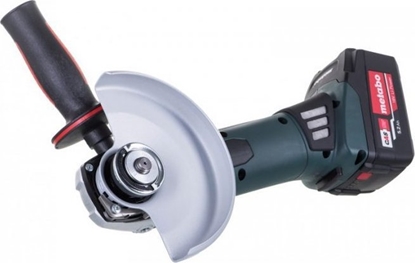 Picture of Szlifierka Metabo SZLIFIERKA AKU. W 18 LTX 150 W WALIZCE METABOX 165 L
