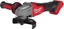 Изображение Szlifierka Milwaukee Akumuliatorinis kampinis slifuoklis MILWAUKEE M18 FSAG125X-0
