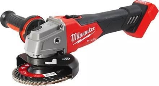 Изображение Szlifierka Milwaukee FSAG125X-0X