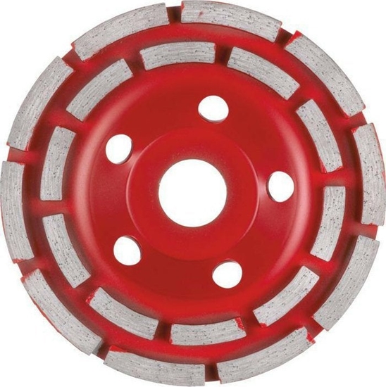Picture of Dimanta slīpēšanas disks Milwaukee 4932451185; 100 mm