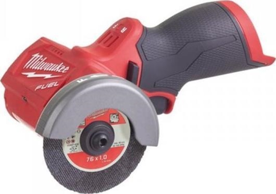 Изображение Szlifierka Milwaukee SZLIFIERKA KTOWA M12FCOT-0 12V