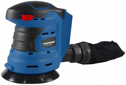 Изображение SZLIFIERKA MIMOÅRODOWA 18V BEZ AKUMULATORA CO4010