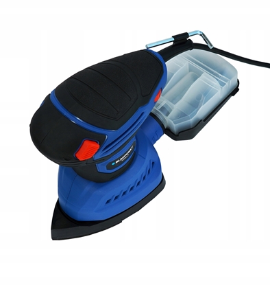 Изображение SZLIFIERKA MIMOÅRODOWA/OSCYLACYJNA 4W1 OS6010