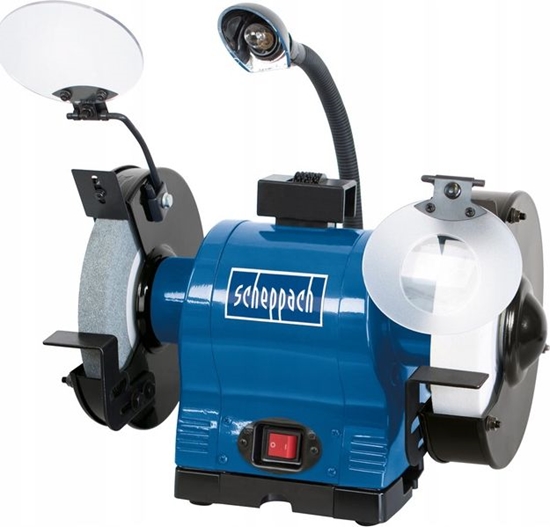 Picture of Szlifierka Scheppach BG200