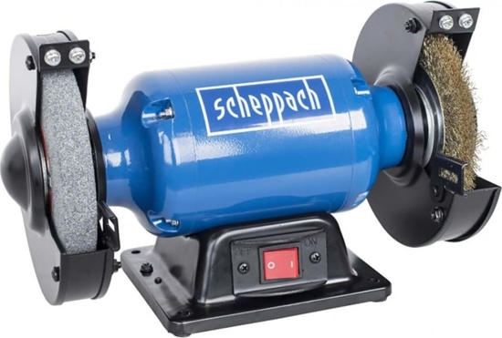 Picture of Szlifierka Scheppach SM150LB