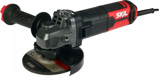 Picture of Szlifierka Sourcing ELECTRIC ANGLE GRINDER 9151GB VRS+