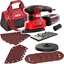 Picture of Szlifierka Sourcing MULTIPURPOSE SANDER 7280 DA 250W
