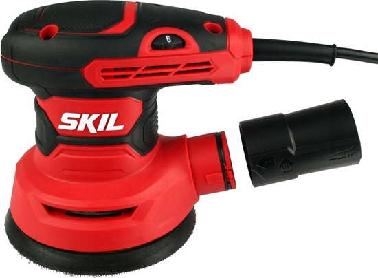 Picture of Szlifierka Sourcing SANDER ECCENTRIC 7471AA 300W