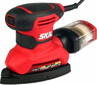 Picture of Szlifierka Sourcing SANDER MULTI 7261AA 160W