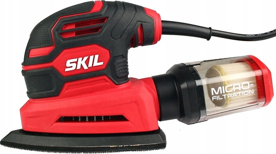 Picture of Szlifierka Sourcing SANDER TRIANGULAR 7260AA 100W