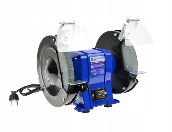 Picture of Szlifierka stoowa 200x20x16mm (1)