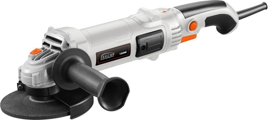 Picture of Szlifierka Vulcan SZLIFIERKA KTOWA 1200W, 125MM, 0-11500/MIN CONCEPT