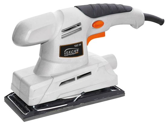 Изображение Szlifierka Vulcan VZO180