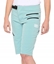 Picture of Szorty damskie 100% AIRMATIC Women's Shorts seafoam roz. XL (WYPRZEDA -50%)