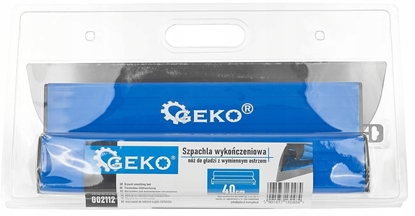 Attēls no Szpachla wykoczeniowa - nó do gadzi z wymiennym ostrzem 40cm (30)