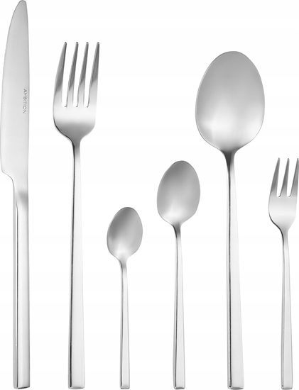 Picture of SZTUCE 72 EL 43402 WALIZKA SIENA