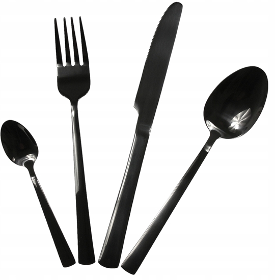 Picture of SZTUCE ARYA OPAL 24 ELEMENTY