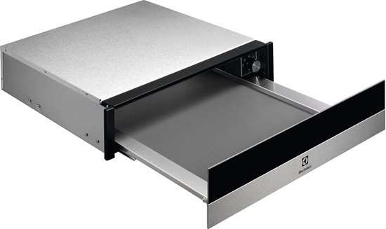 Picture of Szuflada grzewcza Electrolux SZUFLADA DO ZABUDOWY EBD4X