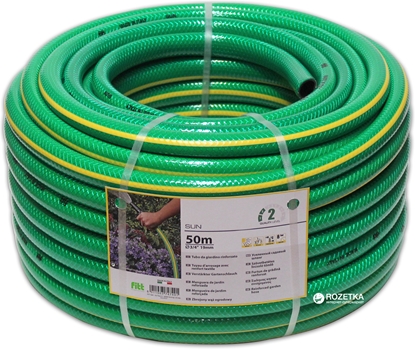 Attēls no Šļūtene SUN 1/2" 50 m              (660022)40684