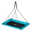 Picture of Šūpoles NB5043  TURQUOISE SAUCER SWING NILS