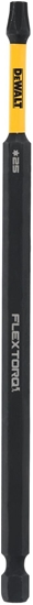 Picture of t25 152mm flextorq screwdriver bit 1pc