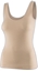 Attēls no TA1059W Koszulka damska bez rkawów COMFORT MERINO beowy XL
