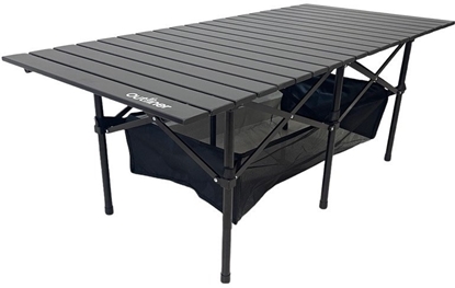 Picture of TABLE TOURIST NHT7020 BLACK