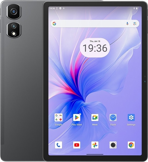 Изображение Tablet Blackview Tab16 Pro 11" 256 GB 4G Szary (TAB16Pro-GY/BV)
