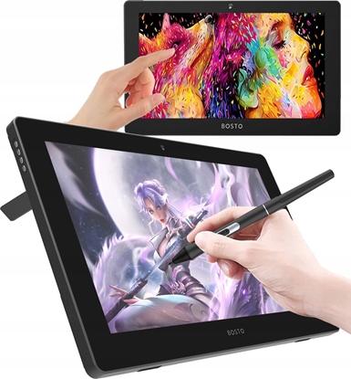 Picture of Tablet graficzny Bosto Bosto All-in-one BST-X5 (16/512)