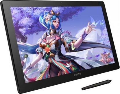 Picture of Tablet graficzny Bosto BOSTO Tablet graficzny BST-X7 Dotykowy