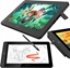 Attēls no Tablet graficzny Bosto Graphic Tablet BT-12HDK (1920x1080)