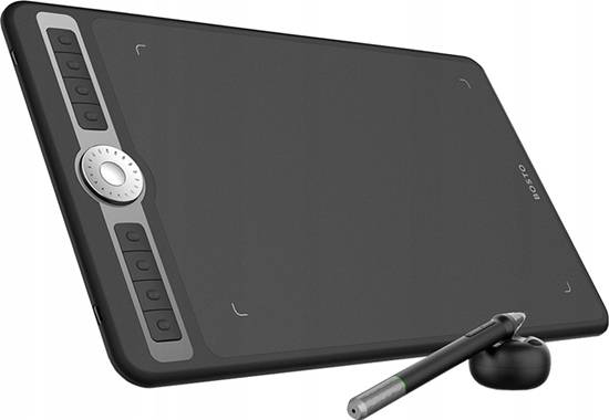 Picture of Tablet graficzny Bosto T1060
