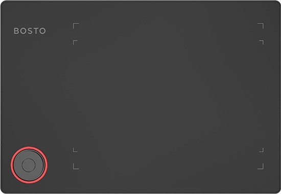 Picture of Tablet graficzny Bosto T608