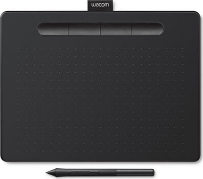 Изображение Tablet graficzny Wacom Intuos M (CTL-6100K)