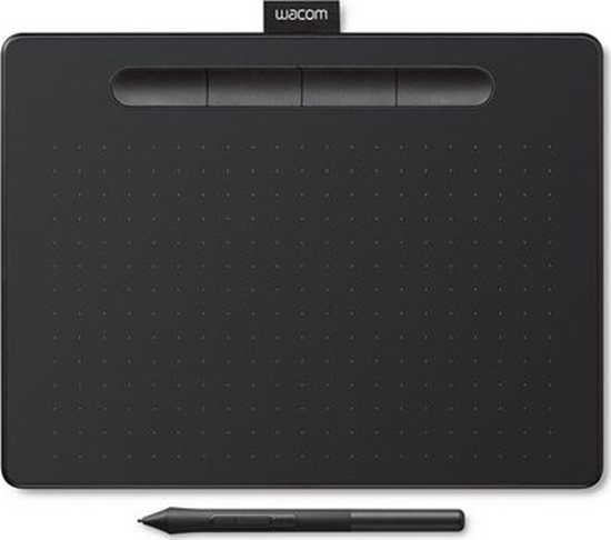 Picture of Tablet graficzny Wacom Intuos M (CTL-6100K)