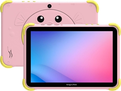 Picture of Tablet Kruger&Matz FUN 1008 pink