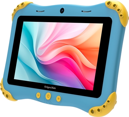 Picture of Tablet Kruger&Matz FUN 708 7" 32 GB Niebieski (KM0708-BL)